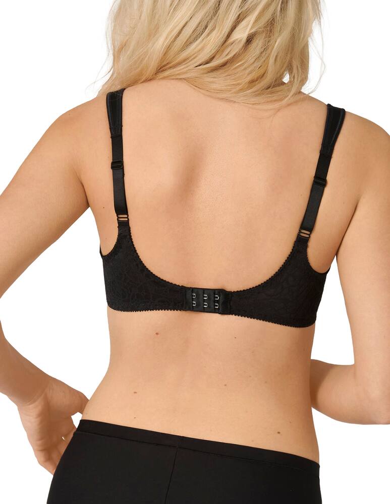 rinascente Triumph Comfort Minimizer W X underwire bra