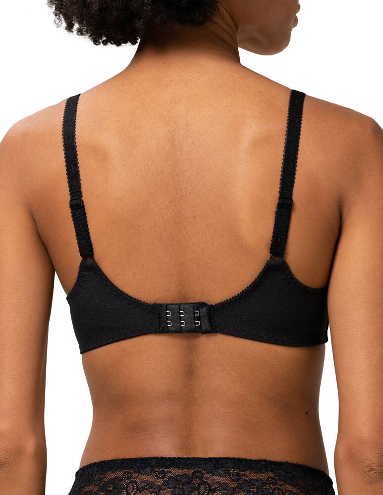 Triumph Reggiseno in pizzo senza ferretto Amourette 300 N X - immagine 3
