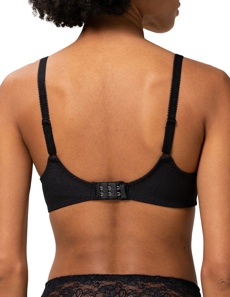 rinascente Triumph Reggiseno in pizzo senza ferretto Amourette 300 N X