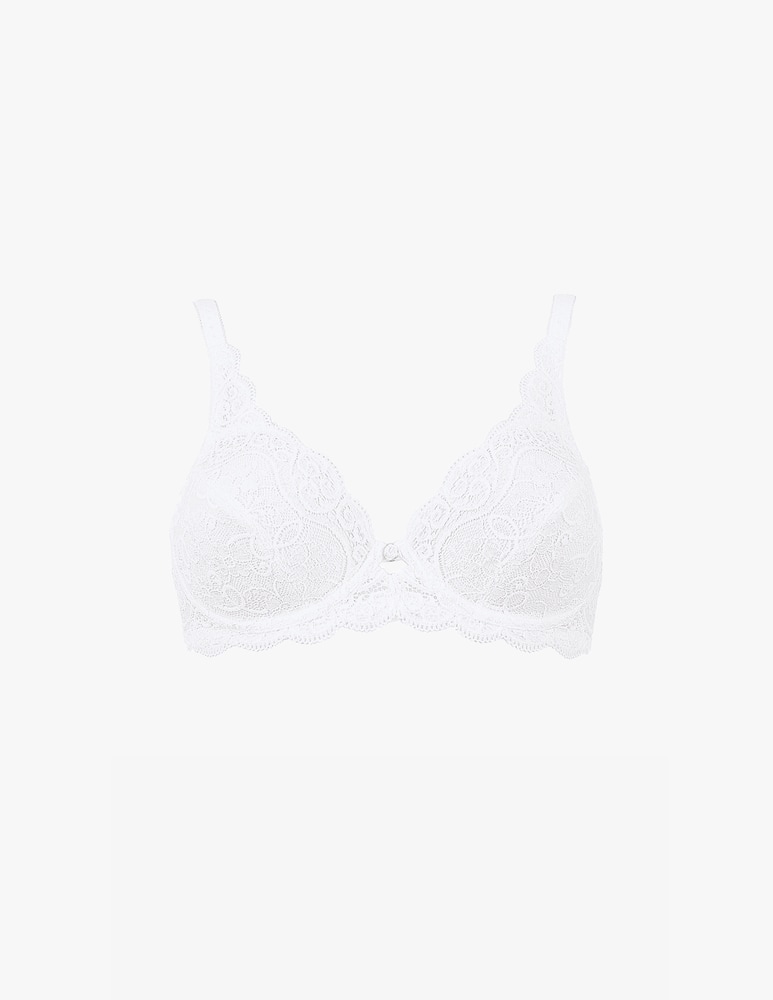 Triumph Reggiseno con ferretto Amourette 300 W X - immagine 1 Triumph Reggiseno con ferretto Amourette 300 W X - immagine 1