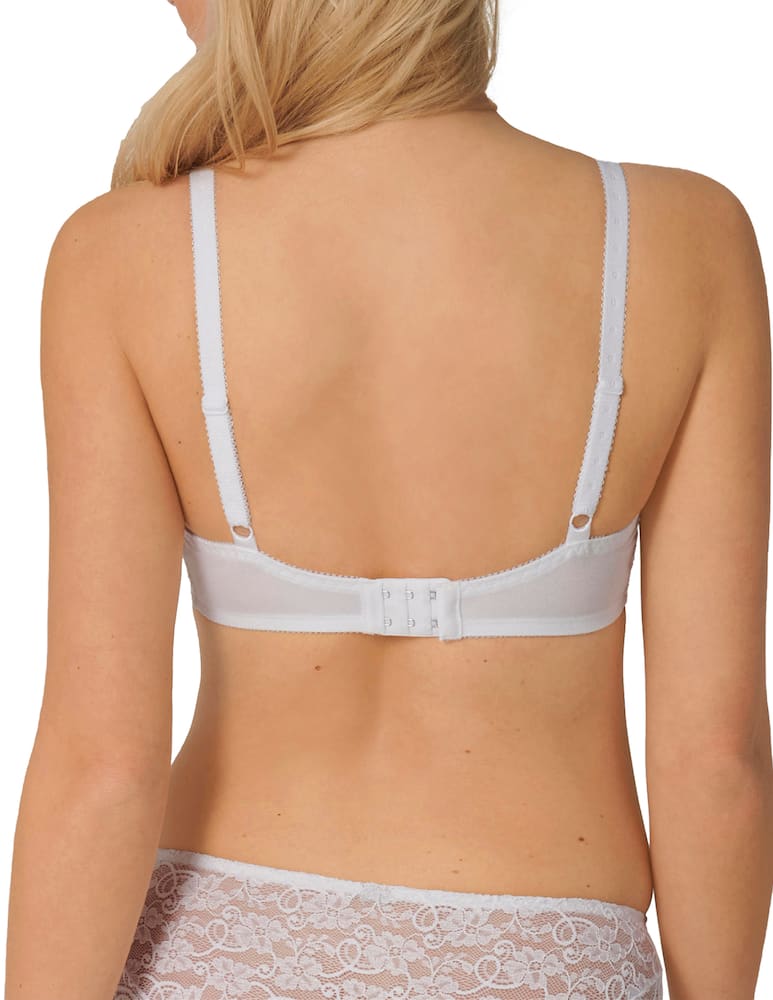 Triumph Reggiseno con ferretto Amourette 300 W X - immagine 3 Triumph Reggiseno con ferretto Amourette 300 W X - immagine 3