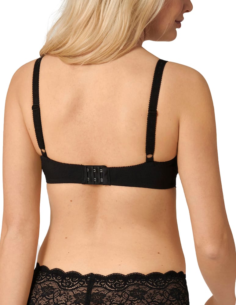 Triumph Reggiseno con ferretto Amourette 300 W X - immagine 3 Triumph Reggiseno con ferretto Amourette 300 W X - immagine 3