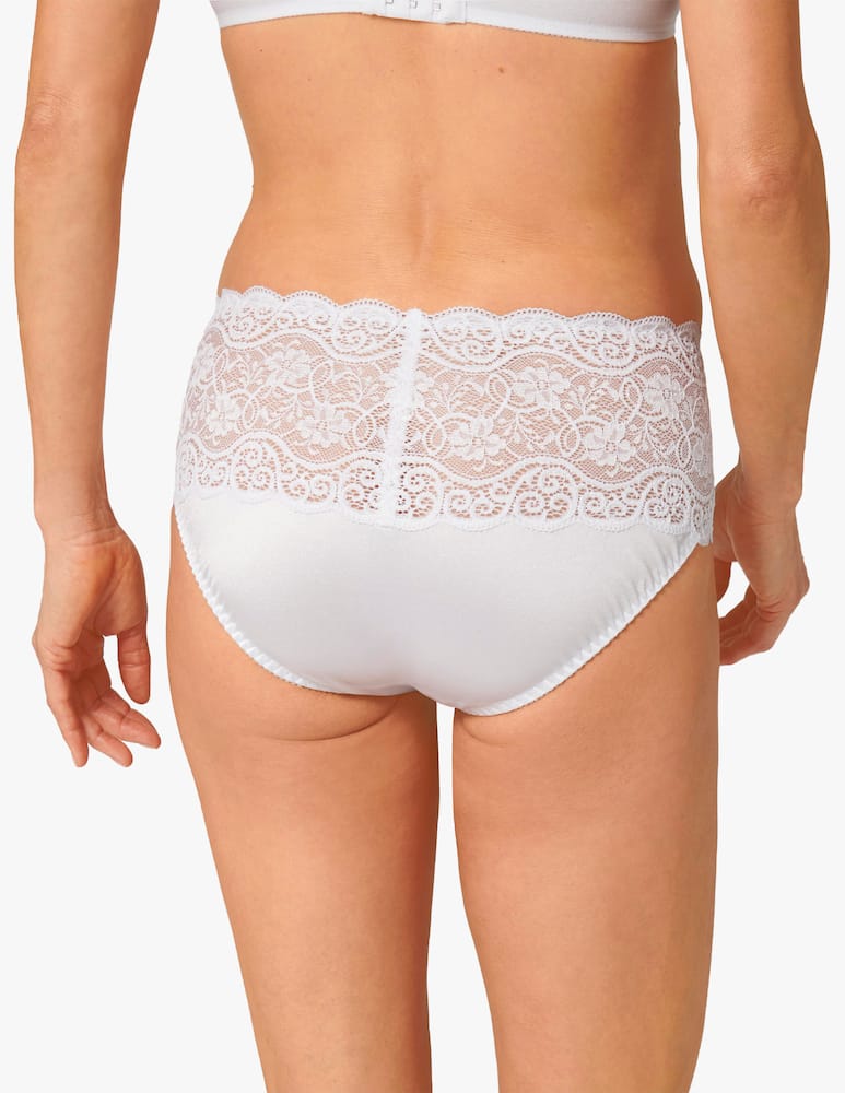 Triumph Maxi slip Amouret 300 - immagine 3 Triumph Maxi slip Amouret 300 - immagine 3