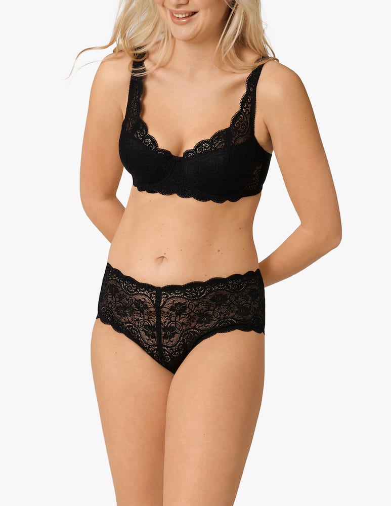 rinascente Triumph Maxi slip Amouret 300