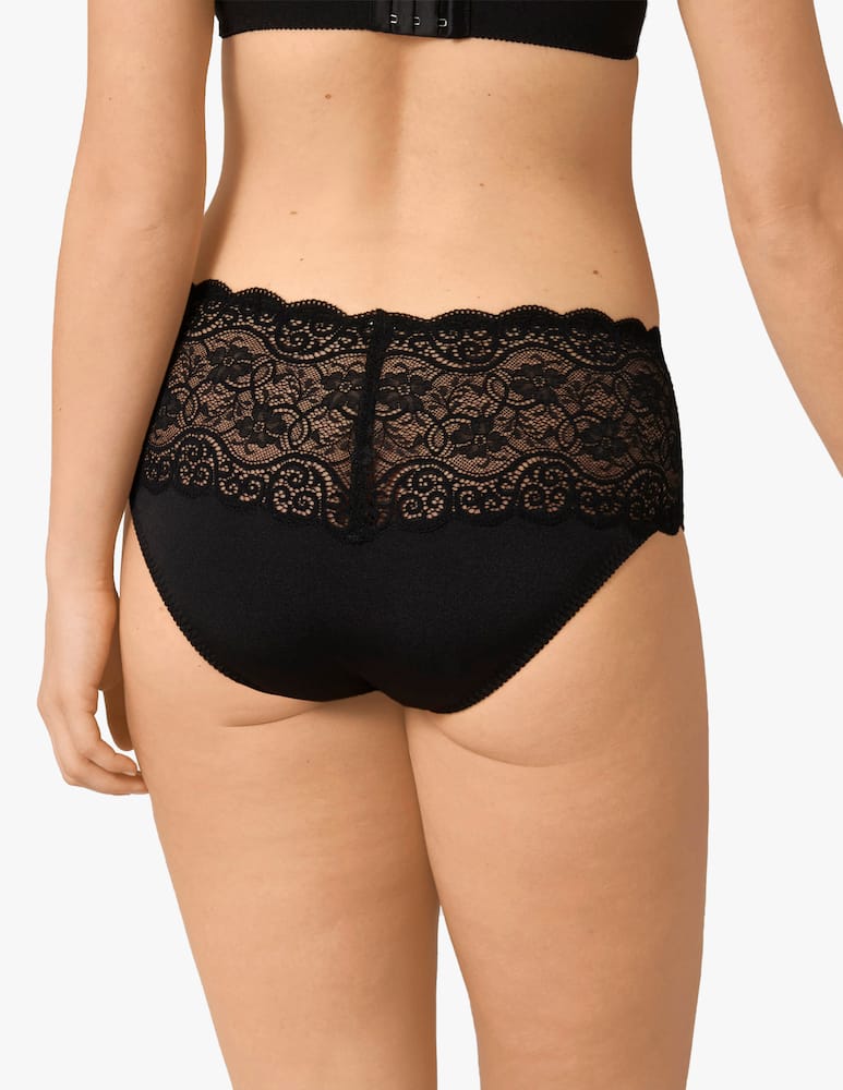 Triumph Maxi slip Amouret 300 - immagine 3 Triumph Maxi slip Amouret 300 - immagine 3