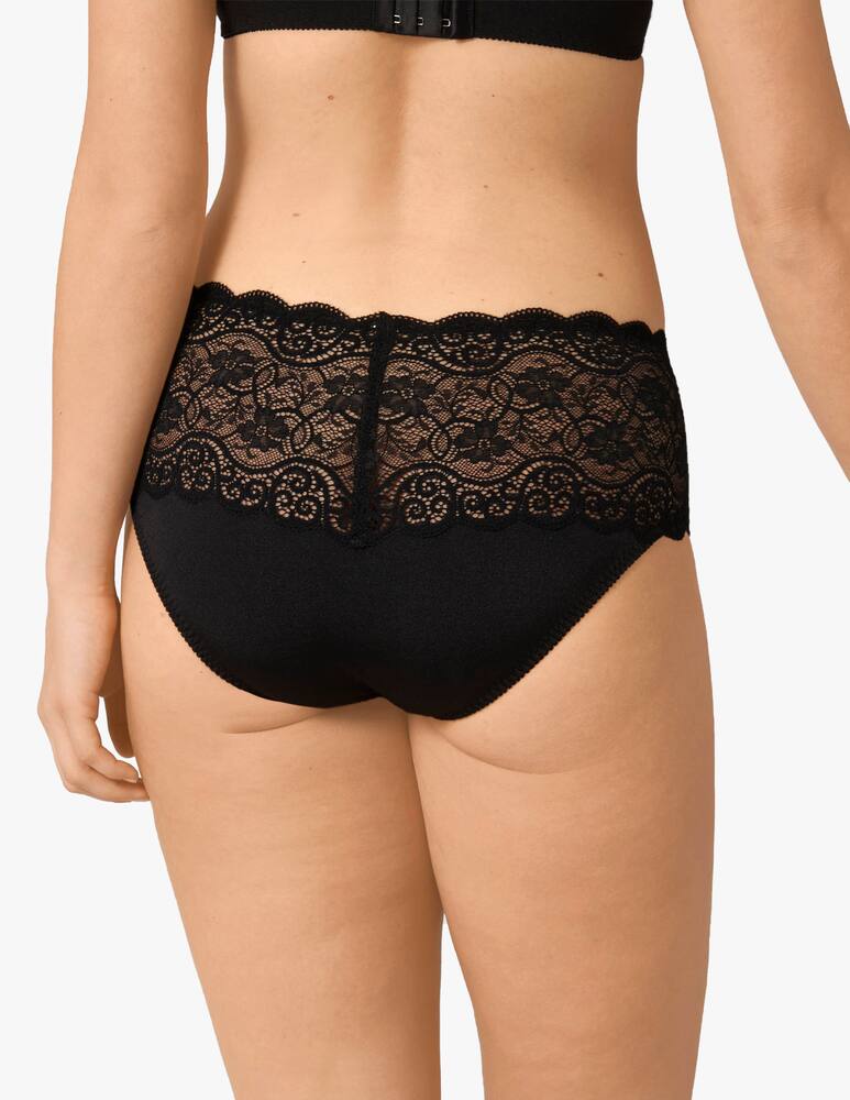 rinascente Triumph Maxi slip Amouret 300