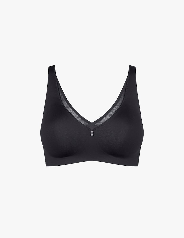Triumph True Shape Sensation N01 non-wired bra - picture 1 Triumph True Shape Sensation N01 non-wired bra - picture 1
