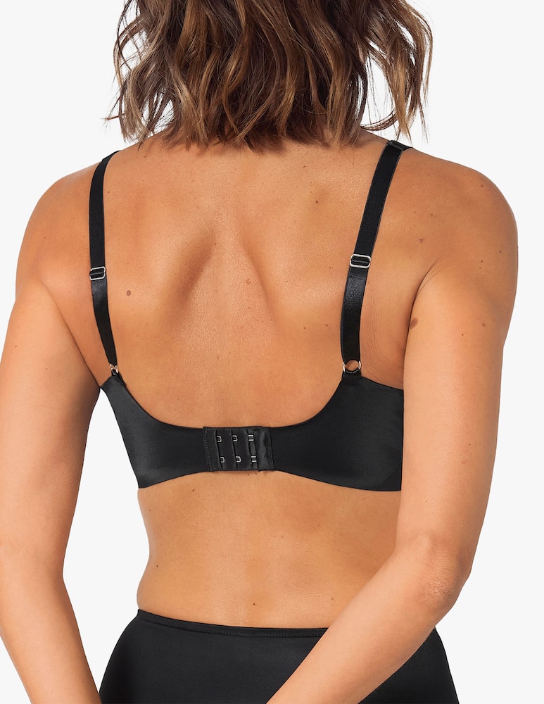 Triumph True Shape Sensation N01 non-wired bra - picture 3 Triumph True Shape Sensation N01 non-wired bra - picture 3