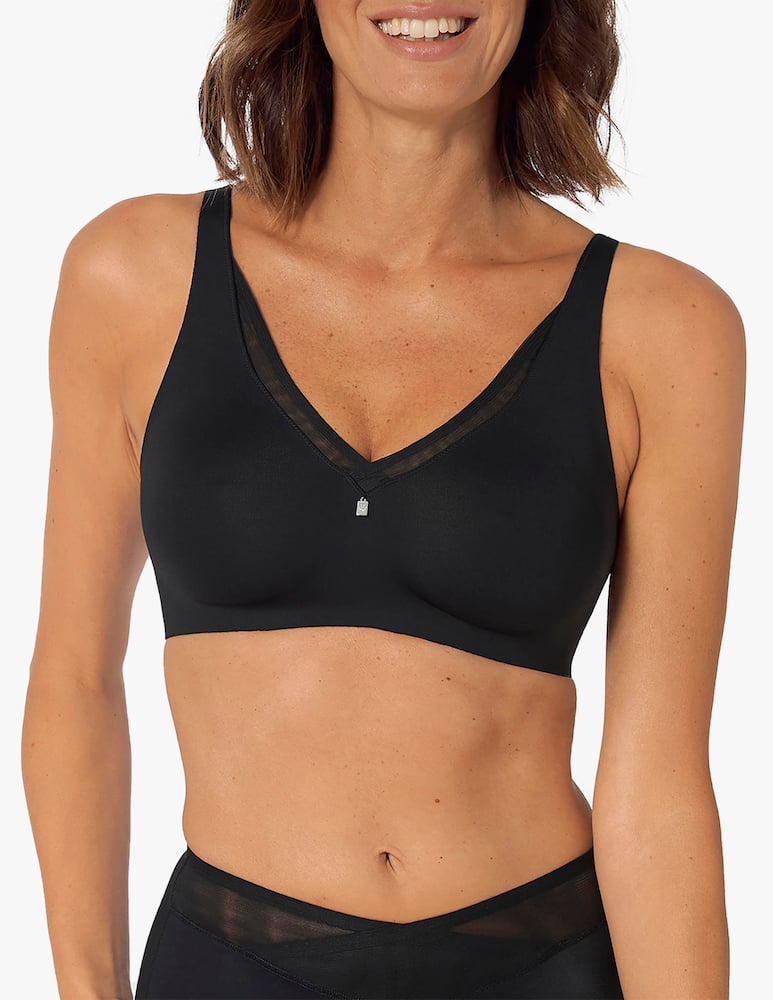 Triumph True Shape Sensation N01 non-wired bra - picture 4 Triumph True Shape Sensation N01 non-wired bra - picture 4