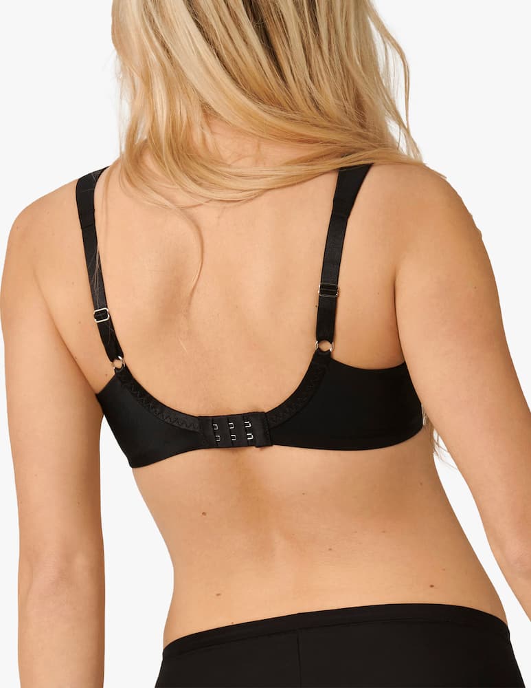 Triumph Reggiseno con ferretto Amourette Senstation W01 - immagine 3 Triumph Reggiseno con ferretto Amourette Senstation W01 - immagine 3