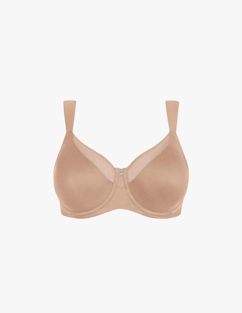 Triumph Reggiseno con ferretto Amourette Senstation W01 - immagine 1 Triumph Reggiseno con ferretto Amourette Senstation W01 - immagine 1
