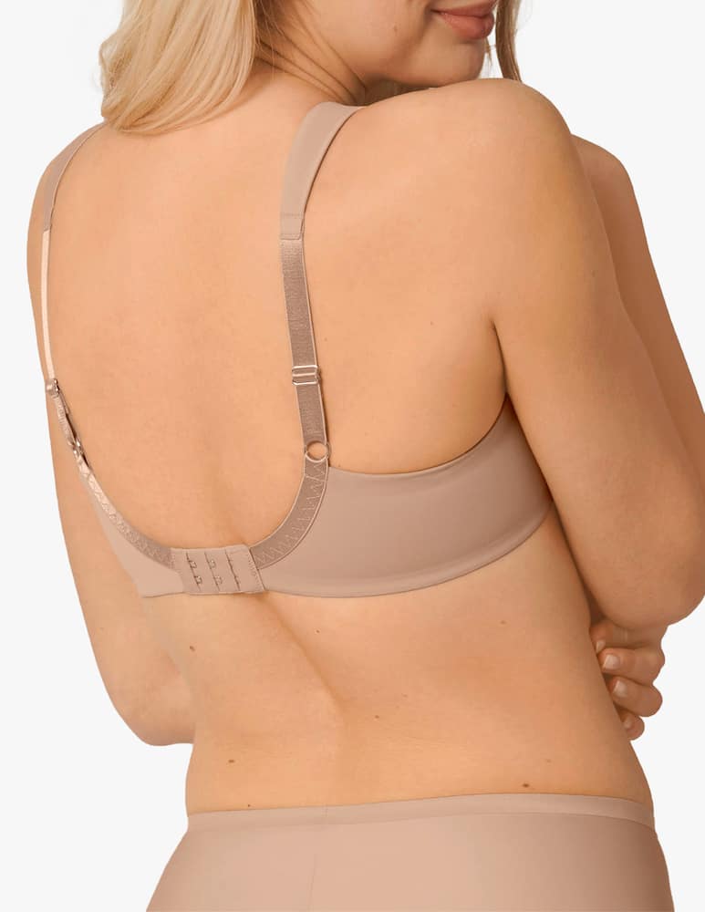 Triumph Reggiseno con ferretto Amourette Senstation W01 - immagine 3 Triumph Reggiseno con ferretto Amourette Senstation W01 - immagine 3