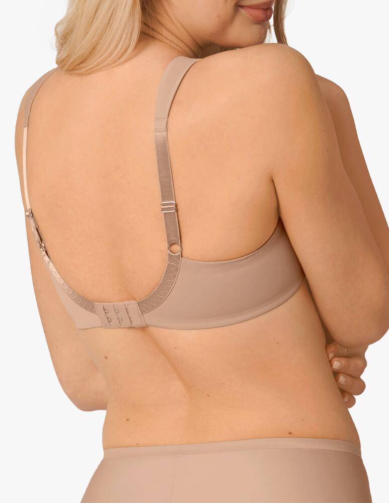 rinascente Triumph Reggiseno con ferretto Amourette Senstation W01