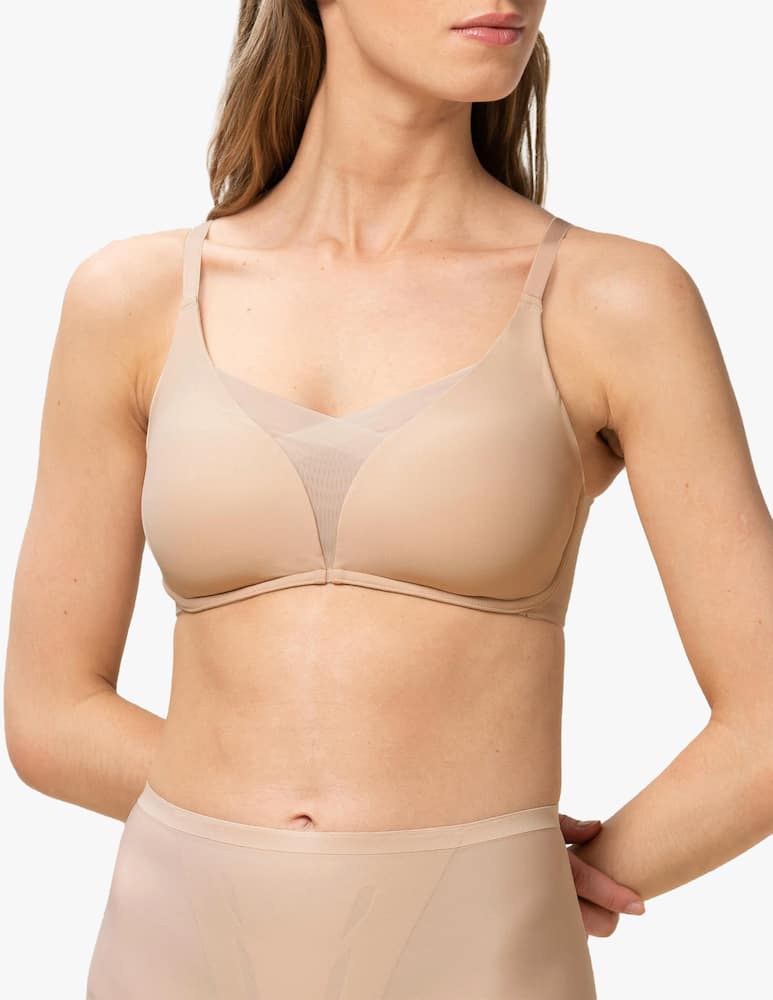 Triumph Reggiseno Shape Smart P - immagine 4