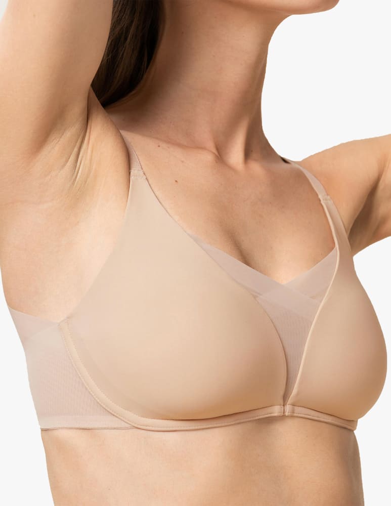 Triumph Reggiseno Shape Smart P - immagine 5