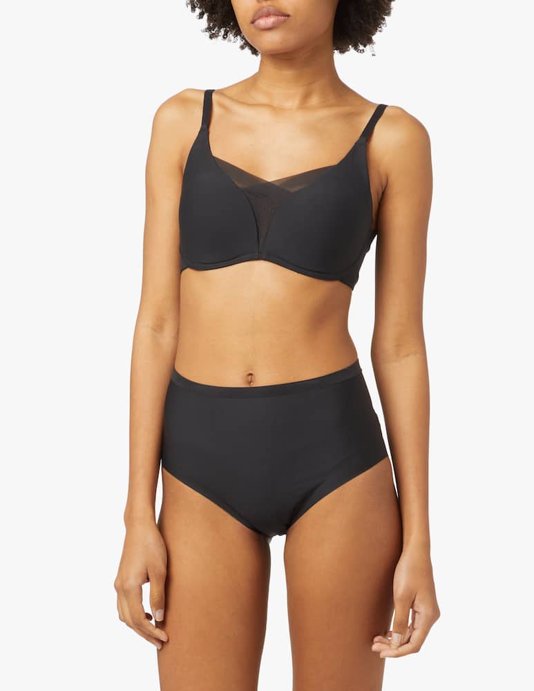rinascente Triumph Shape Smart Maxi underwear