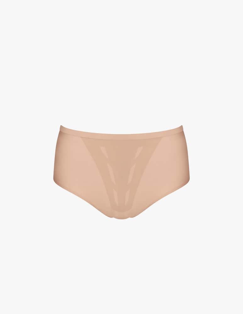Triumph Shape Smart Maxi slip - picture 5 Triumph Shape Smart Maxi slip - picture 5