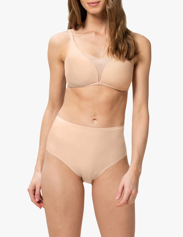 Triumph Shape Smart Maxi slip - picture 2 Triumph Shape Smart Maxi slip - picture 2