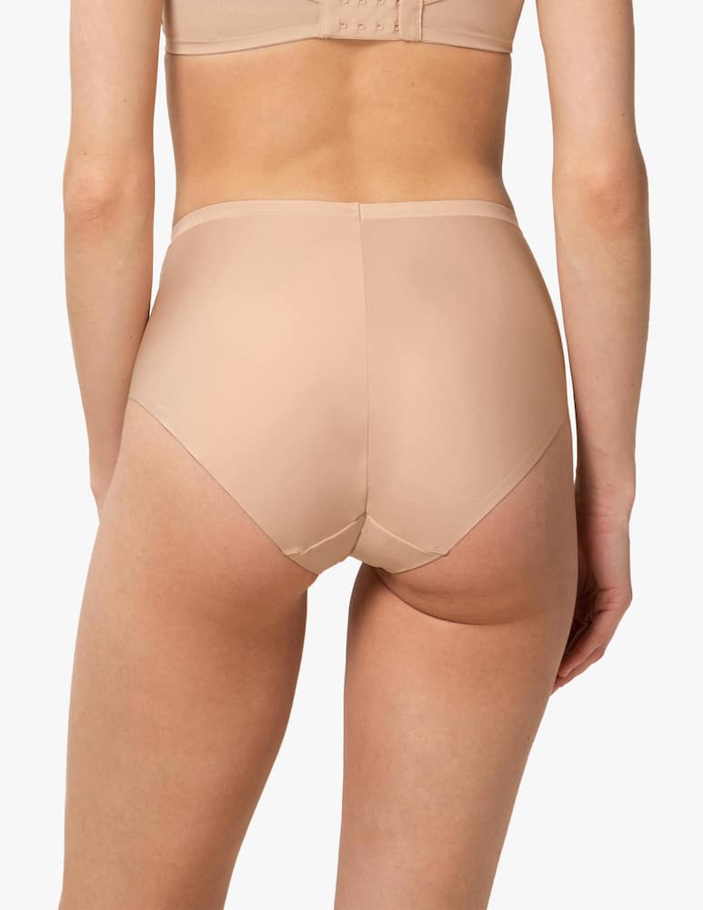 Triumph Shape Smart Maxi slip - picture 3 Triumph Shape Smart Maxi slip - picture 3