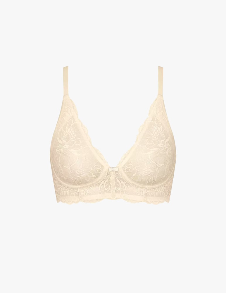 Triumph Reggiseno senza ferretto Amourette Charm N03 - immagine 1 Triumph Reggiseno senza ferretto Amourette Charm N03 - immagine 1