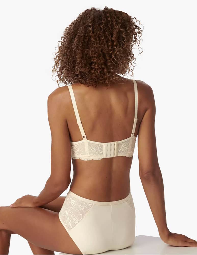 Triumph Reggiseno senza ferretto Amourette Charm N03 - immagine 3 Triumph Reggiseno senza ferretto Amourette Charm N03 - immagine 3
