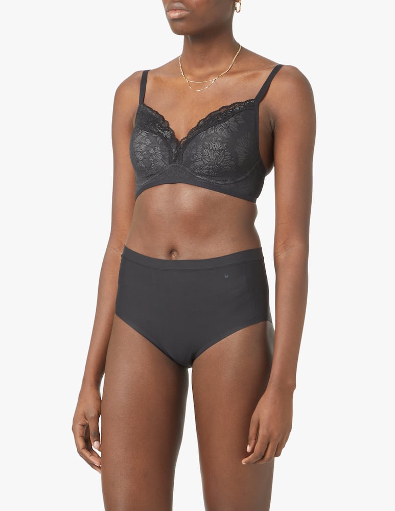Triumph Slip maxi Smart Micro - immagine 4 Triumph Slip maxi Smart Micro - immagine 4