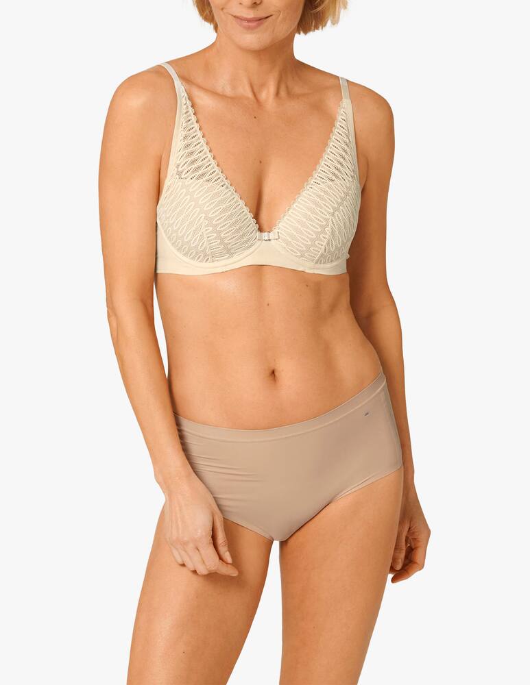 rinascente Triumph Slip maxi Smart Micro