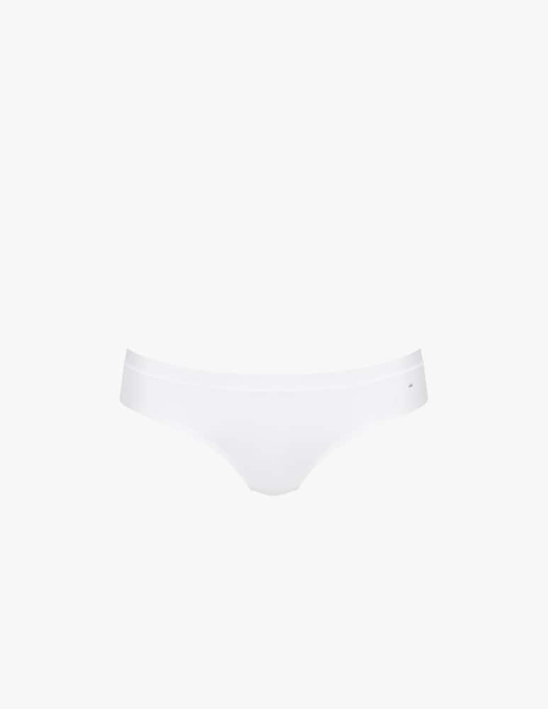 rinascente Triumph Smart Micro Brazilian thong