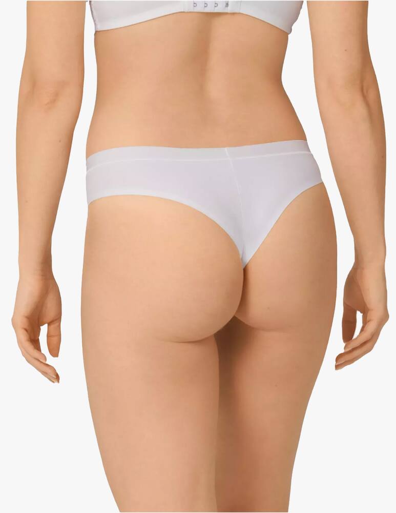 rinascente Triumph Smart Micro Brazilian thong