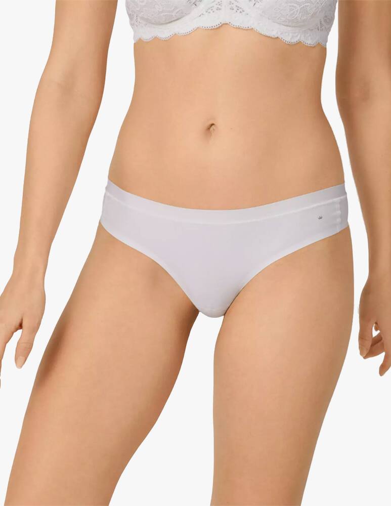 rinascente Triumph Smart Micro Brazilian thong