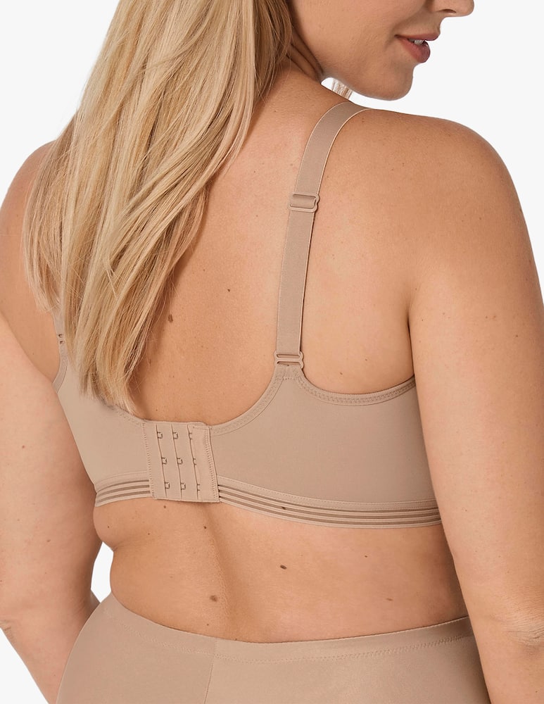 Triumph Infinite Sensation W01 underwire bra - picture 3 Triumph Infinite Sensation W01 underwire bra - picture 3