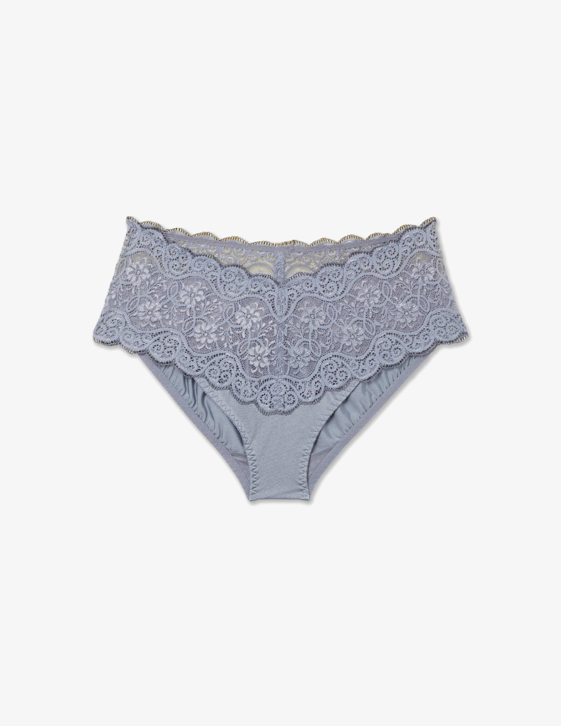 Triumph Slip Donna In Poliammide Ed Elastan - Morbido E Confortevole, Taglia Unica