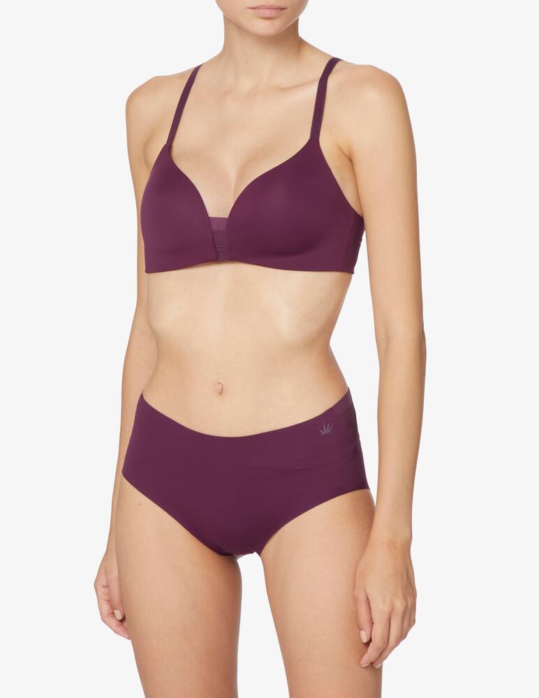 rinascente Triumph Flex Smart maxi - Violet