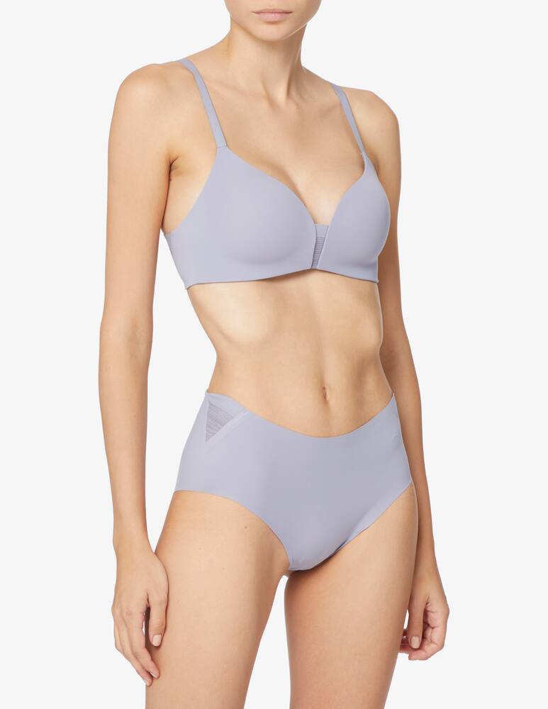 rinascente Triumph Flex Smart maxi - Light blue