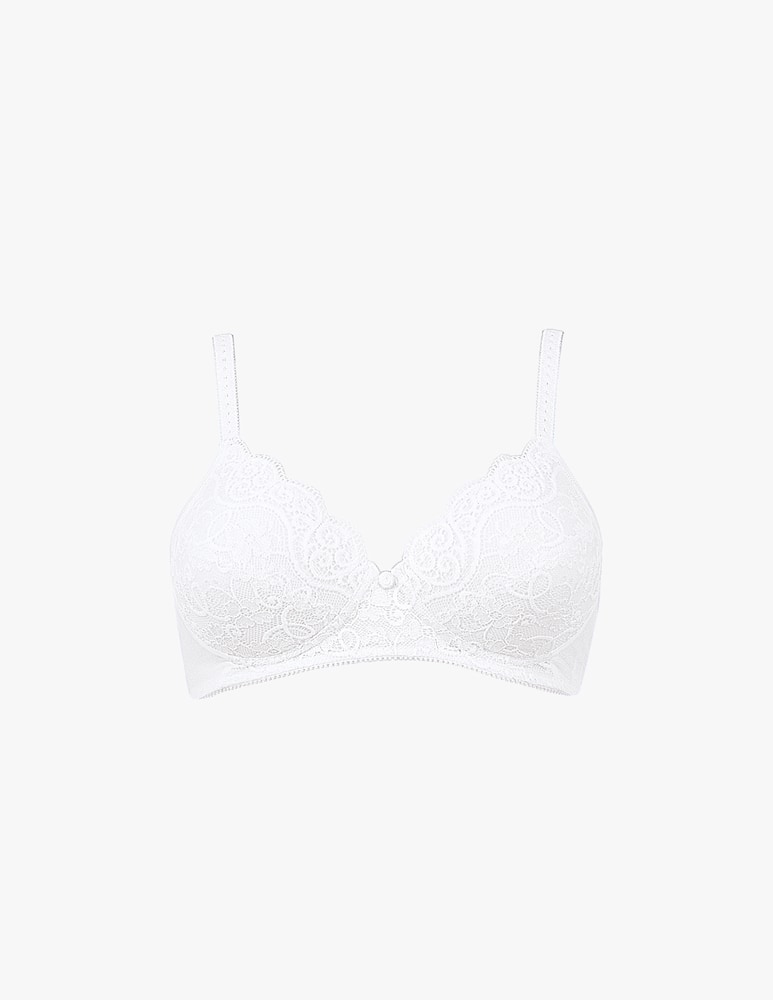 Triumph Amourette 300 P X non-wired padded bra - picture 1 Triumph Amourette 300 P X non-wired padded bra - picture 1