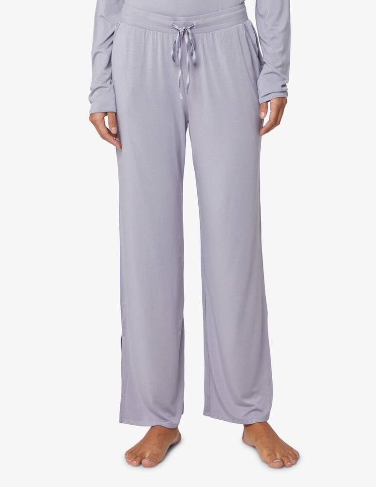 rinascente Triumph Climate Aloe trousers - Light blue