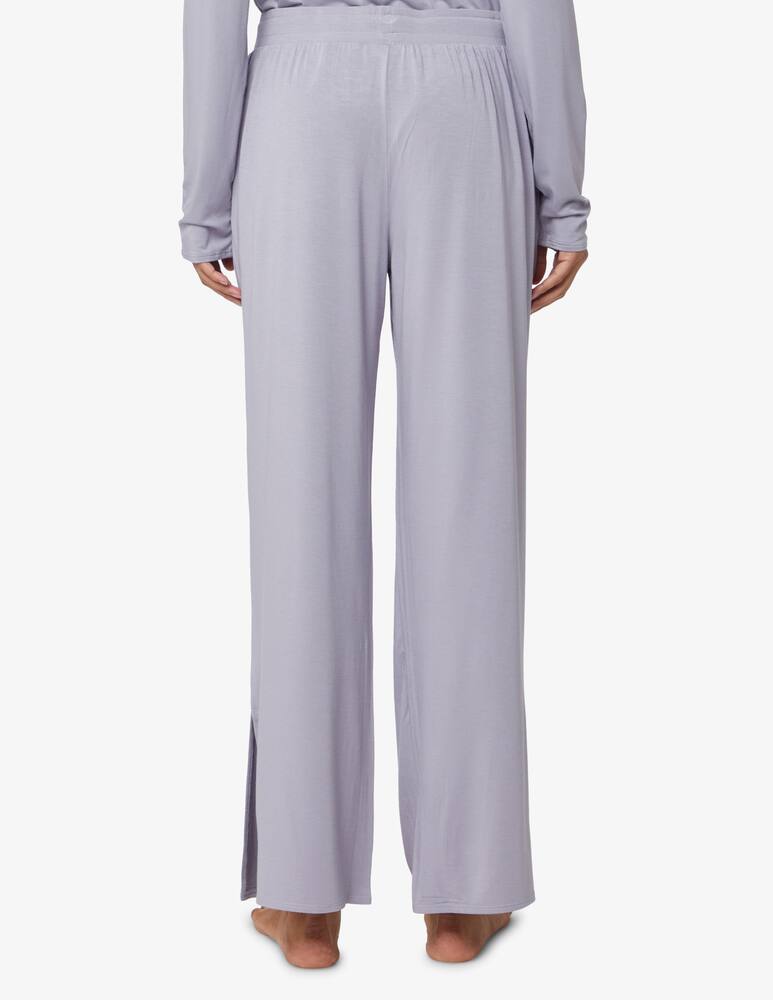 rinascente Triumph Climate Aloe trousers - Light blue