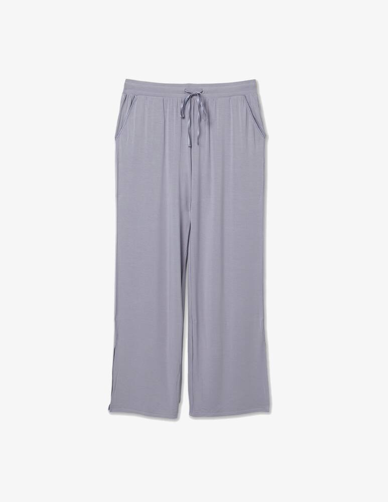 rinascente Triumph Climate Aloe trousers - Light blue