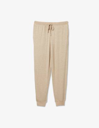 RAPHAELA Pamina Cosy Winter Cotton Pantaloni Donna | Modello Slim In Cotone Invernale, Caldi E Comfortevoli