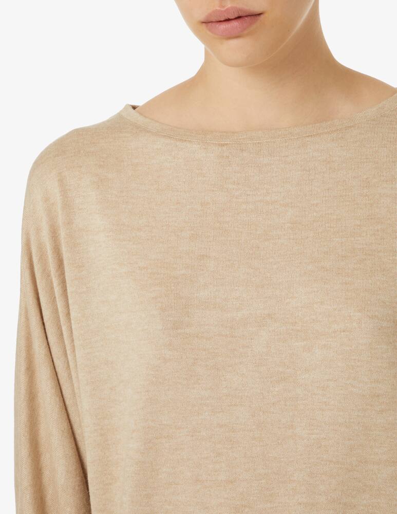 rinascente Triumph Thermal sweater - Beige