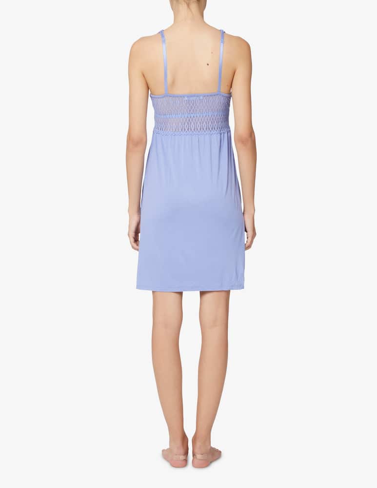 rinascente Triumph Aura Spotlight NDK X underwear - Violet