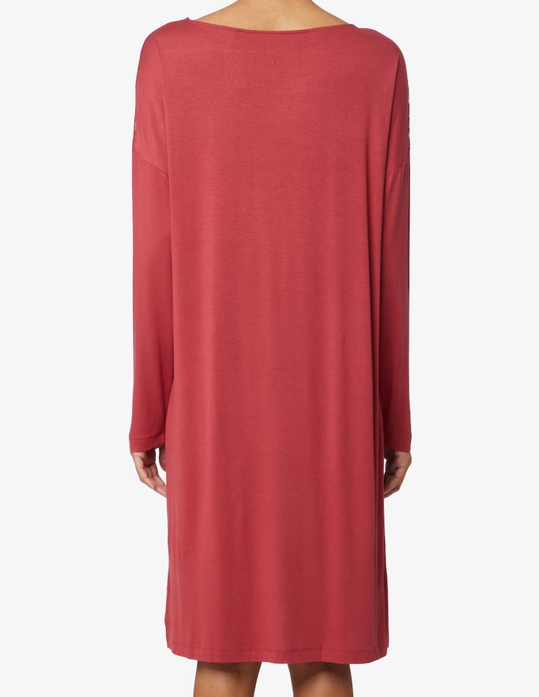 rinascente Triumph Amourette NDK LSL 01 X underwear - Red