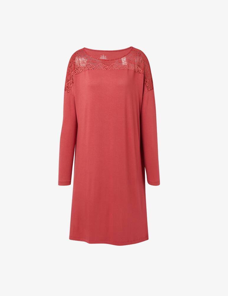 rinascente Triumph Amourette NDK LSL 01 X underwear - Red