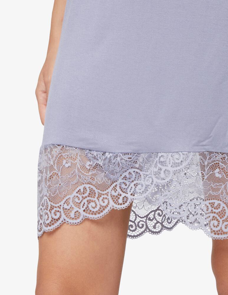 rinascente Triumph Amourette NDK NEW FIT X underwear - Lilac