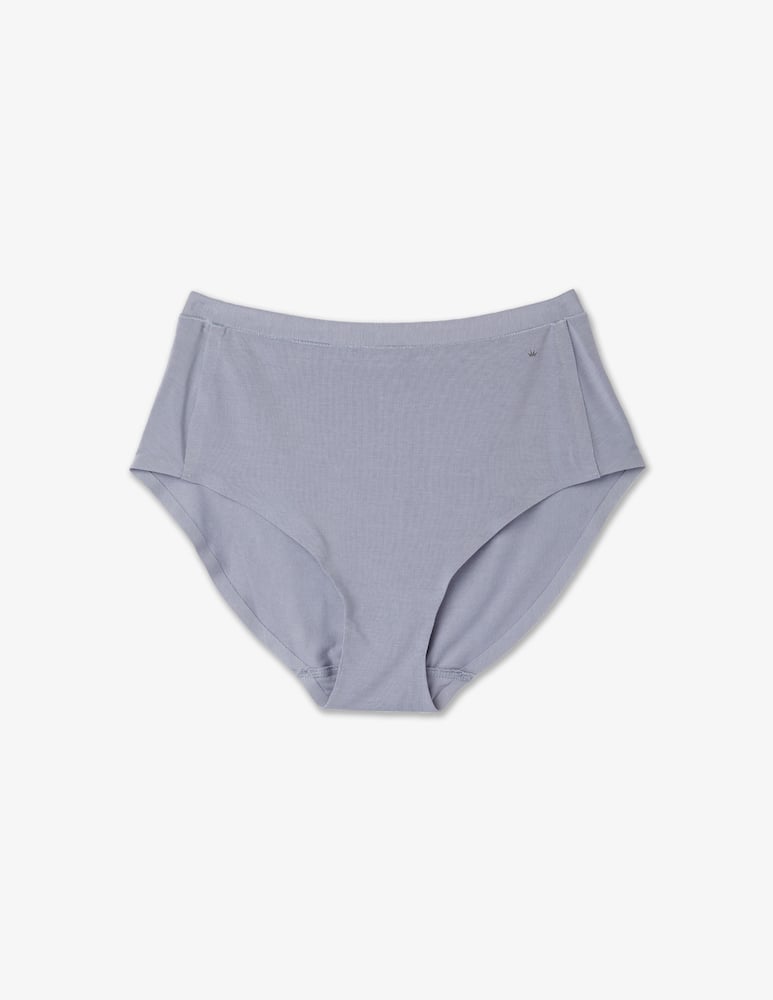 rinascente Triumph Smart Natural hipster - Azzurro