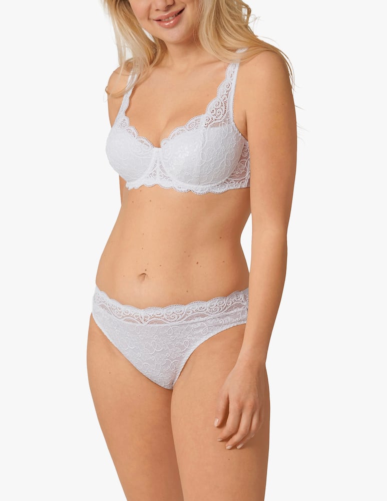 rinascente Triumph Slip Amourette 300 Magic Wire Tai02