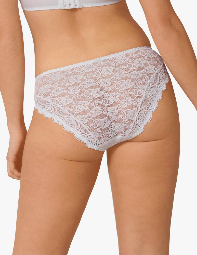 rinascente Triumph Slip Amourette 300 Magic Wire Tai02