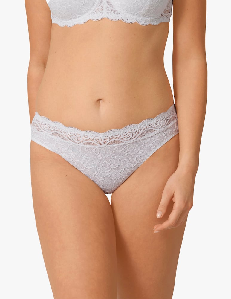 rinascente Triumph Slip Amourette 300 Magic Wire Tai02