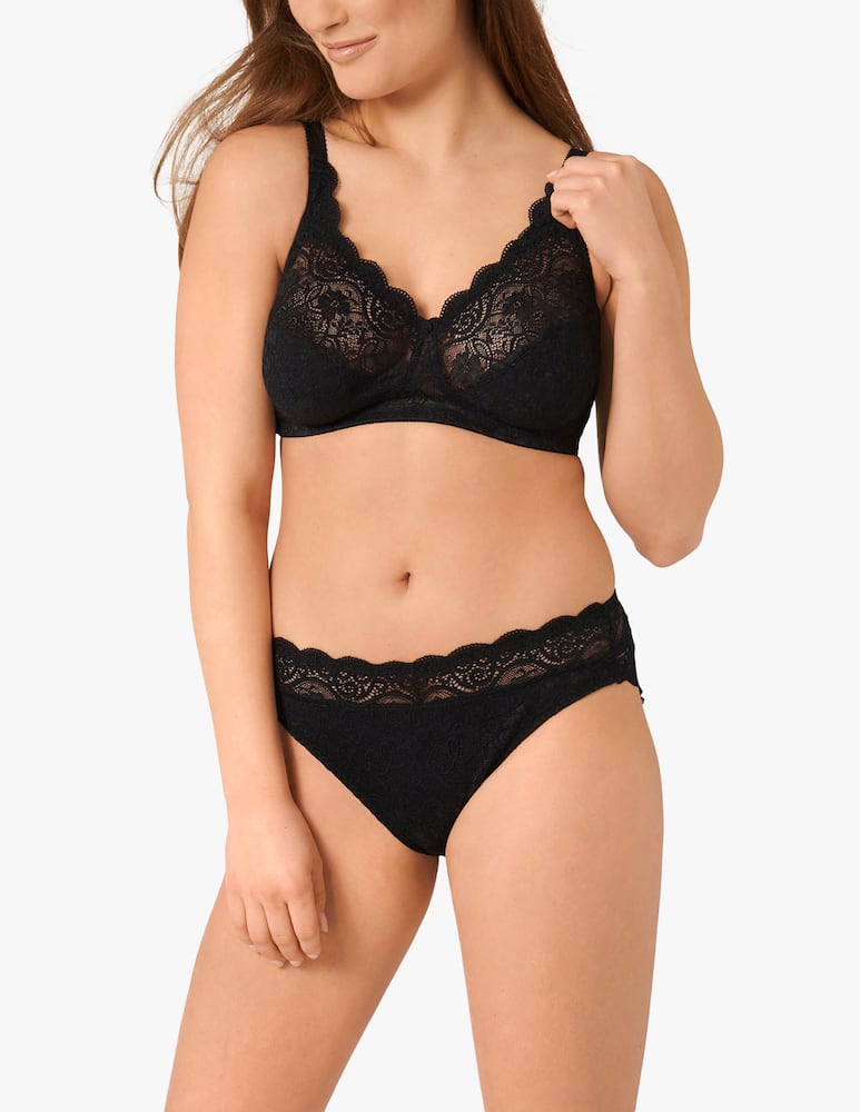 rinascente Triumph Slip Amourette 300 Magic Wire Tai02