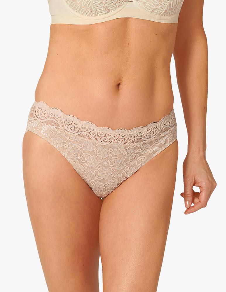 rinascente Triumph Tai02 Amourette 300 Magic Wire underwear